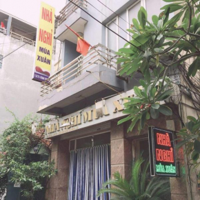 Mùa Xuân Hostel HN - by BAY LUXURY